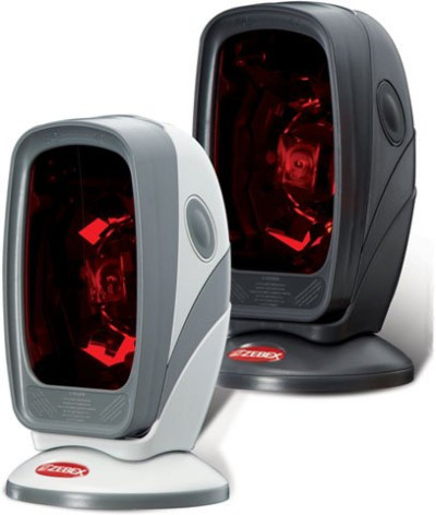 ZBA ZB6070PS2 Barcode Scanner