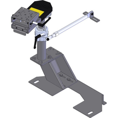Havis PKG-PSM-353 Accessory