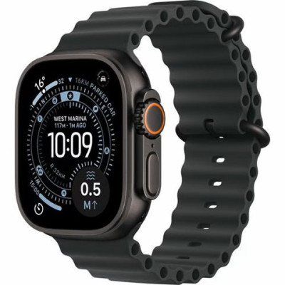 Apple Watch Ultra 3 Smartwatches
