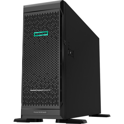 HP P25008-001 Server