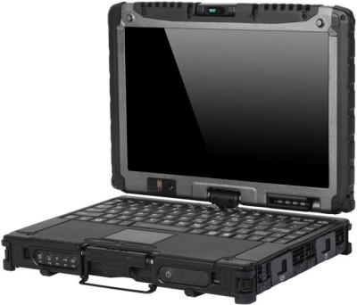 Getac VWK121 Rugged Laptop