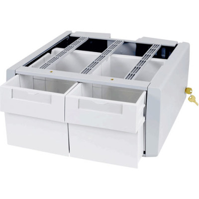 Ergotron 97-984 Rack
