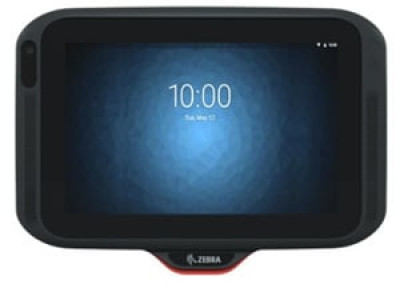 Zebra CC6000-10-3200LCNA Data Terminal