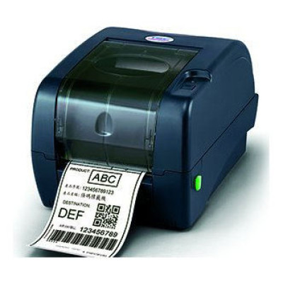 TSC 99-1250026-0001 Barcode Label Printer