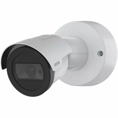 Axis 02132-001 Security Camera