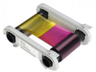 Evolis CBGR0100C ID Card Ribbon