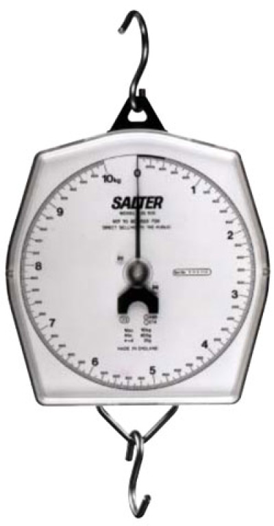 Brecknell MSLN05108010000 Scale
