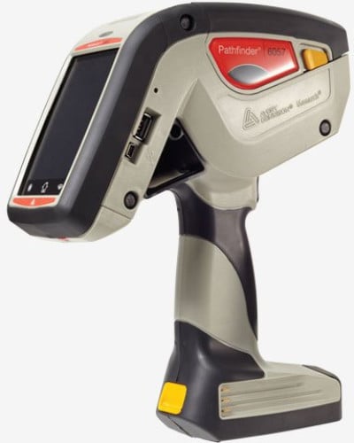 Avery-Dennison M06057KT04 Portable Barcode Printer