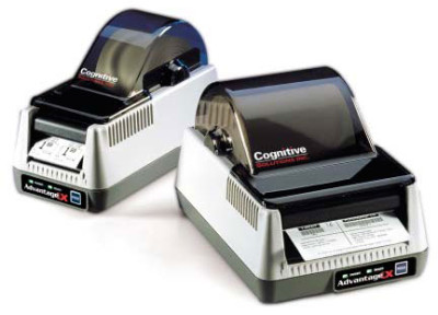 Cognitive Advantage LX Barcode Label Printer