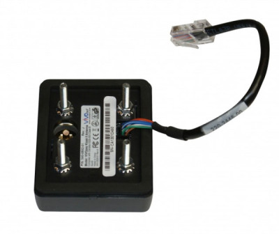 ID Tech VIVO-540-0602-01 Credit Card Reader