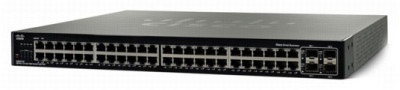 Cisco SGE2010 Data Networking