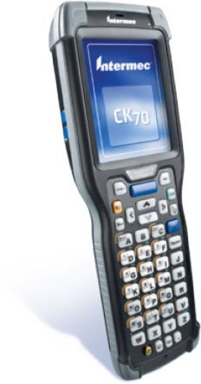 Intermec CK70AA5KDU6W2100 Mobile Computer