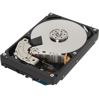 Toshiba MG04ACA400E Drive