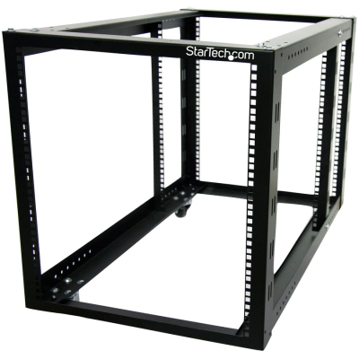 StarTech 4POSTRACK12A Rack