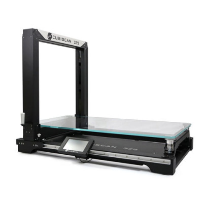 Cubiscan 16686 Dimensioning System