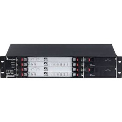 AudioCodes M3K-2/DC Data Networking