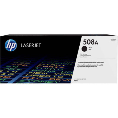 HP CF360A Toner