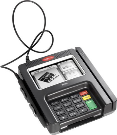 Ingenico ISC220-01P1381A Payment Terminal