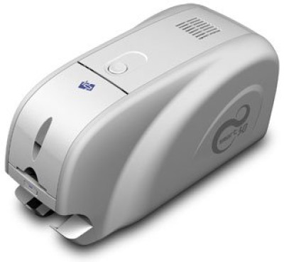 IDP 651095K ID Card Printer