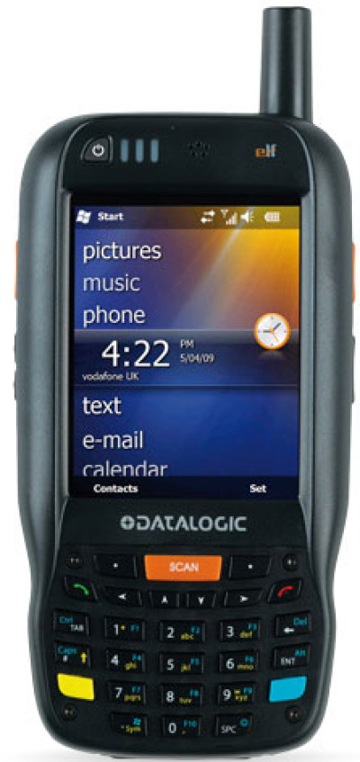 Datalogic 944400000 Mobile Computer