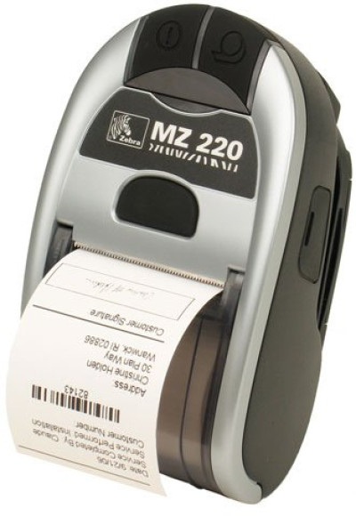 Zebra M2F-0UB0L050-00 Receipt Printer