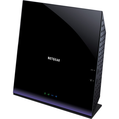 NETGEAR R6250-100NAS Data Networking