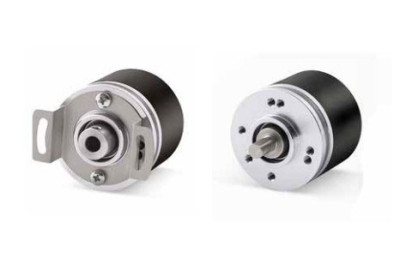 DataLogic 95B080120 Encoder