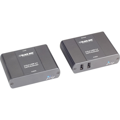 Black Box IC402A-R2 Wireless Switch