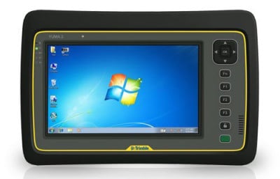 Trimble T7148L-YBS-00 Tablet