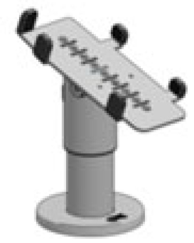 SpacePole VER171-D-MN-02 Accessory