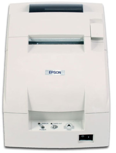 Epson C31C515A8771 Receipt Printer