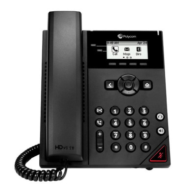 Poly G2200-48810-025 Desk Phone
