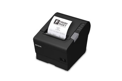 Epson TM-T88V-I Receipt Printer
