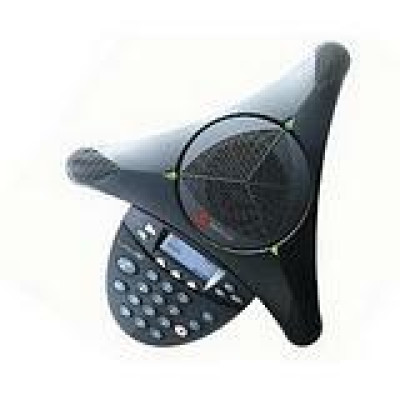 Polycom 2200-16000-122 Telecommunication Equipment