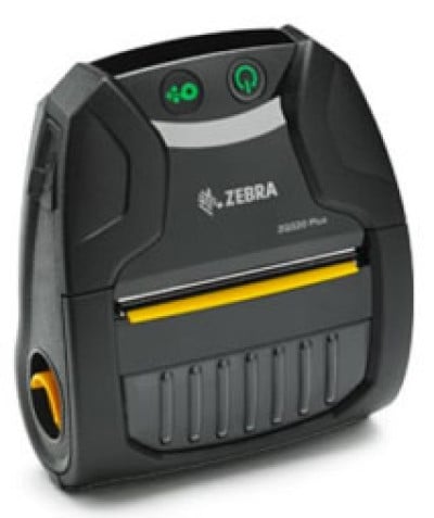 Zebra ZQ32-A0W03R0-00 Barcode Label Printer