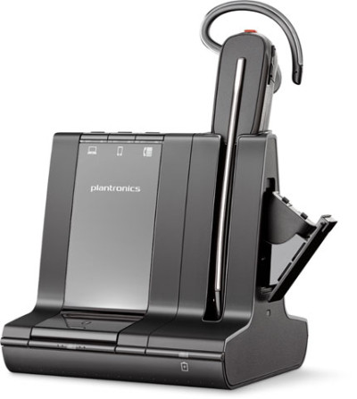 Poly 214900-10 Headset