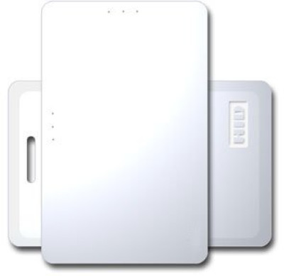 rf IDEAS BDG-FPTAG Barcode Label