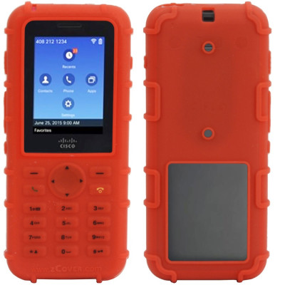 zCover CI821PHD Carrying and Protective Accessories