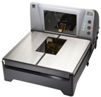 NCR 7874M449 Barcode Scanner
