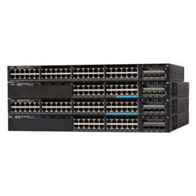 Cisco C1APCAT36502K9 Wireless Switch