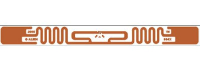 Alien ALN-9640-FWRWA-TST RFID Tag