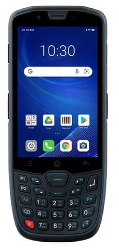 SEUIC Technologies 8103010003 Mobile Computer