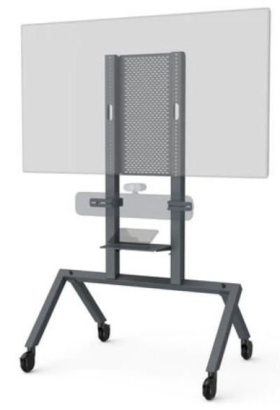 Heckler H720-BG Mobile Cart