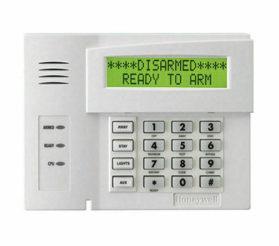 Honeywell 6160 Accessory