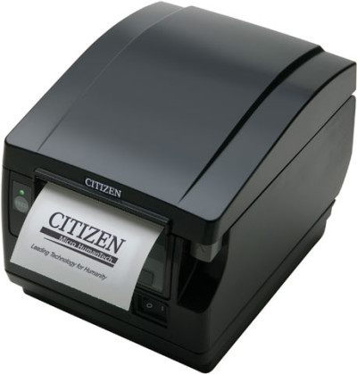 Citizen CT-S851S3UBUBKP Receipt Printer