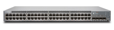 Juniper Networks EX2300-48T-VC Ethernet Switch