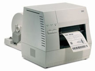 Toshiba B-452-TC22-D-QQ-QM-R Barcode Label Printer