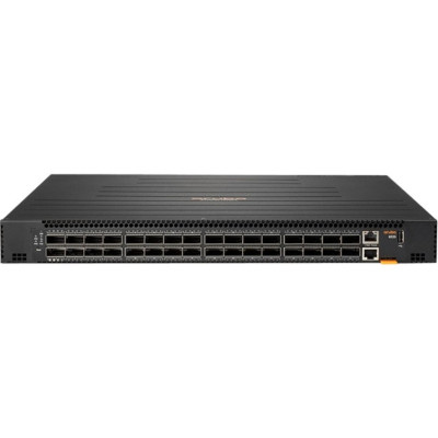 HPE Aruba JL626A#ABA Ethernet Switch
