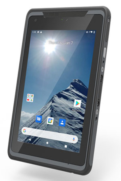 Advantech-DLoG AIM-75S Tablet