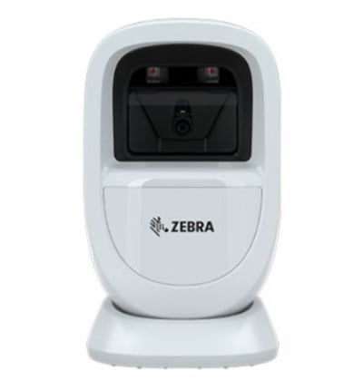 Zebra DS9308-SRWU2100AZW Barcode Scanner